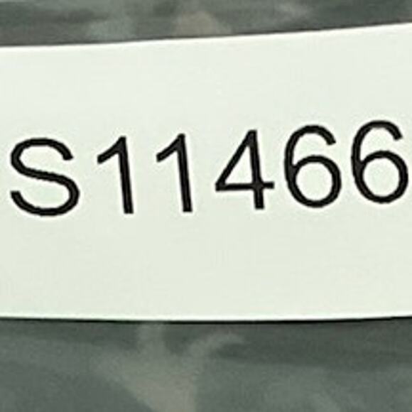 Zara Basic Womens Shirt Black Multi Floral Short Sleeve Zipper Back XLarge - Picture 11 of 11